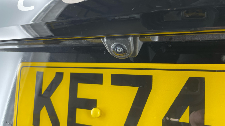 MINI Cooper 1.5 C Exclusive 5dr Auto Petrol Hatchback